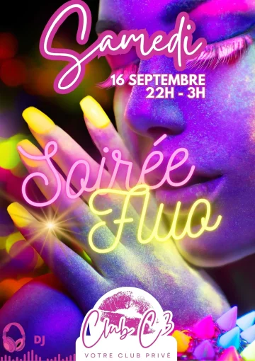 20230916 - Fluo