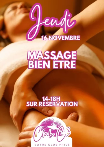 20231116 Massage