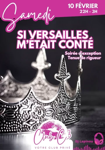 Club libertin Côtes d'Armor, soirée masquée 16e