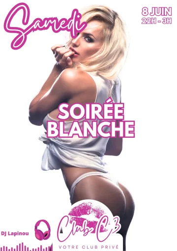 blanche